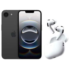 iPhone 16e 128GB 8 GB em Promoção é no Banco PAN