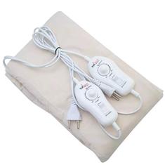 Lençol Térmico Casal Queen Luxo 158x198cm 10 Temperaturas - Sulterm - 110v