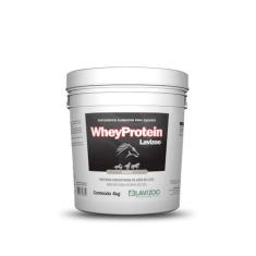 Whey Protein Lavizoo - 4 Kg