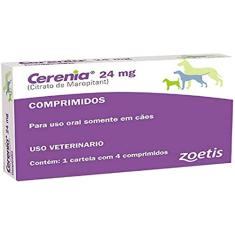 Cerenia Compr 24mg Zoetis para Cães
