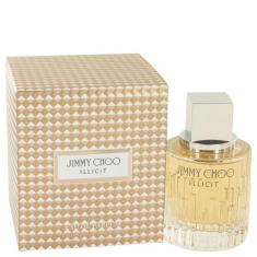 Perfume Feminino Illicit Jimmy Choo 60 Ml Eau De Parfum