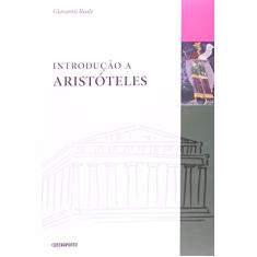 Introdução a Aristoteles
