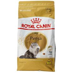 Royal Canin Ração Persa, Gatos Adultos 1,5kg