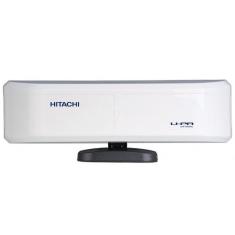 Antena Digital Para Tv U-Pa Modular Interna Branco - Hitachi