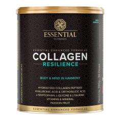 Collagen Resilience 390g - Essential Nutrition