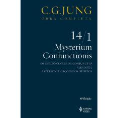 Mysterium Coniunctionis Vol. 14/1