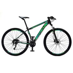 Bicicleta Aro29 Krw Alumínio Shimano 24v Freio Hidráulico S5