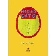 Menino Gato