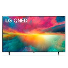 Smart TV LG QNED75 65pol 4k ThinQ Quantum Dot Nanocell 65QNED75...