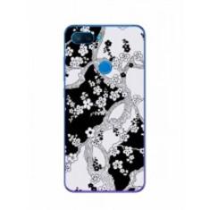 Capa Adesivo Skin356 Verso Para Mi 8 Lite - KawaSkin