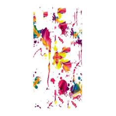 Capa Adesivo Skin205 Verso Para Zenfone Max Pro M2 Zb630kl - KawaSkin