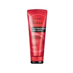 Eudora Siàge Cauterização dos Lisos Shampoo 250ml, 250ml
