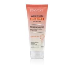 Sabonete Facial Demaquilante 100ml - PAYOT