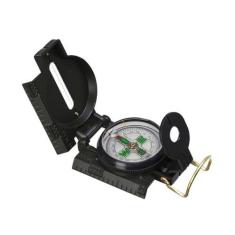 Bússola de Alumínio Guepardo