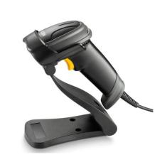 Leitor de Código de Barras Elgin EL250, 1D/2D, USB, Tecnologia Area Im