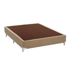 Base Box Casal 30x138x188cm Ortobom