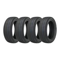 Kit 4 Pneus Double Star Aro 19 225/45R19 PRTECH DSU02 96W