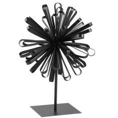 Escultura em Metal 13351 Mart