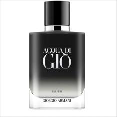 Giorgio Armani Acqua Di Giò Parfum - Perfume Masculino 200ml