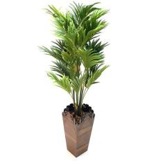 Vaso Decorativo Trapézio Memphis Peg BNPFSD 64cm - CREATUS