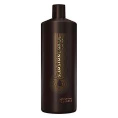Sebastian Dark Oil Shampoo - Sebastian Professional, 1L