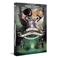 Livro - A Escola do Bem e do Mal  Vol. 3 (Sucesso da Netflix)