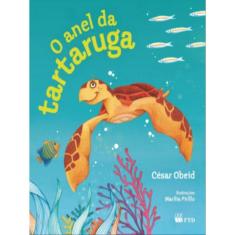 O Anel Da Tartaruga