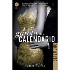 Livro - A garota do calendário: Setembro
