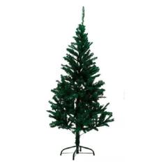Árvore De Natal Verde Com 120 Cm