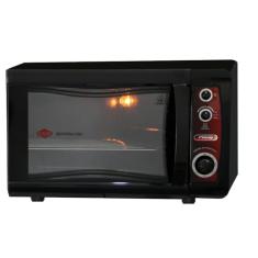 Forno Elétrico Layr Flexy Black Easy Clean 46 Litros 220V Preto