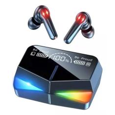 Fone De Ouvido bluetooth Sem Fio Comp Samsung Galaxy A15 , A08 ,A06 , 