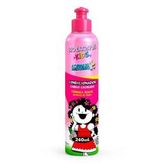 Condicionador Bio Extratus Kids Cabelo Cacheado 240ml