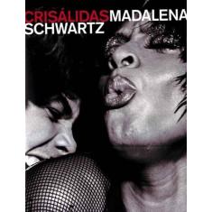 Crisálidas - IMS EDITORA, 3