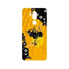 Capa Adesivo Skin354 Verso Para LG G7 ThinQ - KawaSkin