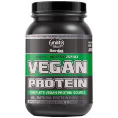 Whey Protein Vegan 22G Proteína Vegana Sabor Chocolate 900G