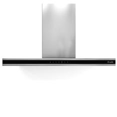 Coifa de Parede Mueller Plana 90cm MCF0190G1 220V