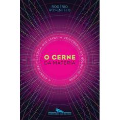 Livro - O cerne da matéria