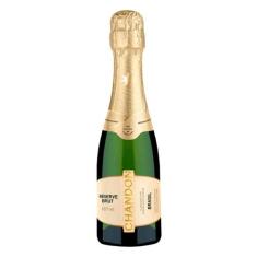 Espumante Chandon Baby Réserve Brut 187ml