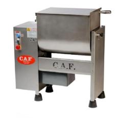 Misturadeira de Carne 58 Litros Monofásica Caf M60 Total Inox 1 Cv, 22