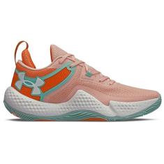 Tênis de Basquete Masculino Under Armour Dagger-Masculino