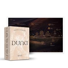 Box Duna: Segunda Trilogia