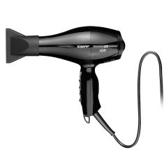 Secador De Cabelos Taiff Tourmaline Ion Cerâmica 127V - 2000W