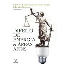 Direito De Energia E Areas Afins