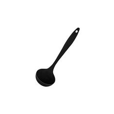 CONCHA SILICONE TO COOK PRETA 28,5CM