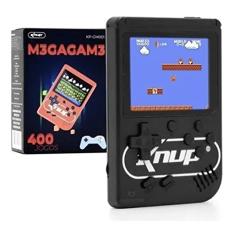 Console Mini Game Knup 400 Jogos