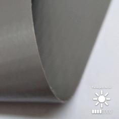 Lona PVC - DF Cinza Cobre  (cod.703) - 1,40m x 1m