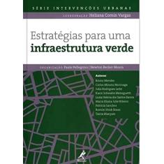 Estratégias para uma infraestrutura verde