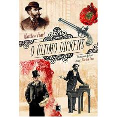 Livro - O Último Dickens