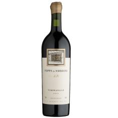 Vinho Tinto Vista dos Platanos Tempranillo 2019 Foppa & Ambrosio 750 ml