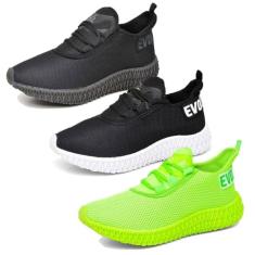 Kit 3 Colmeia Preto Branco, Verde e Black 37